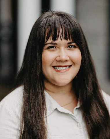 Dr. Ambrosia Peden