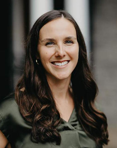 Dr. Amy Cox