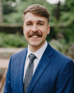 Dr. Clay Huffman