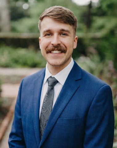 Dr. Clay Huffman