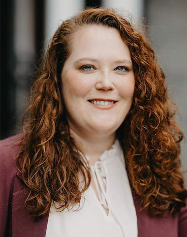 Dr. Sarah Huffman-Stanifer