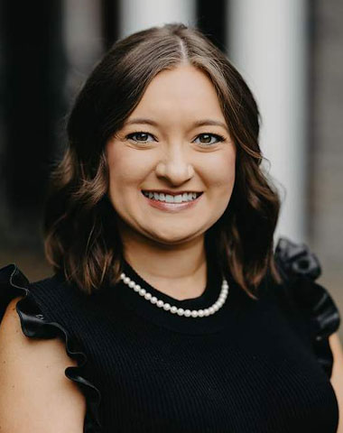 Dr. Hannah Leisge