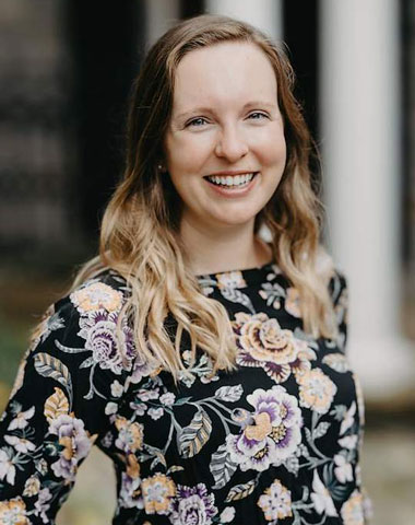Dr. Heather LaVallee