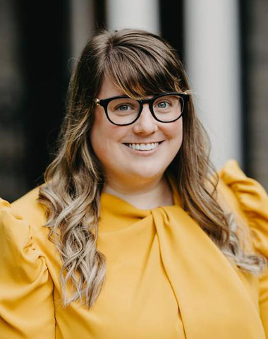 Dr. Jessica Thompson