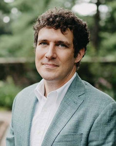 Dr. Justin West