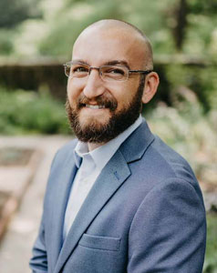 Dr. Shane Marsili