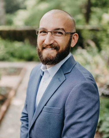 Dr. Shane Marsili